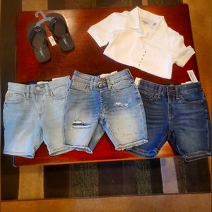 New Old Navy bundle!